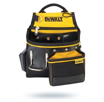 Карманная сумка для ремня для гвоздей DeWALT DWST1-75650