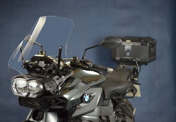 LOSTER туристическое стекло BMW K 1200 R 05-09