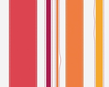 TAPETA ESPRIT KIDS DZIECI MODNE PASY PASKI 2169-39