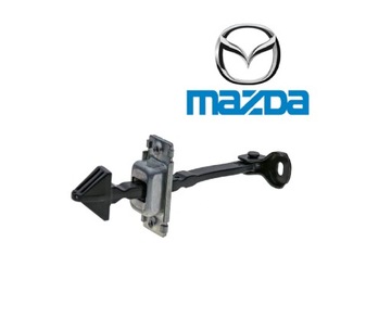 ОПОРА ПЕРЕДНЕЙ ДВЕРИ MAZDA CX-7 ПЕРЕДНЯЯ CX7