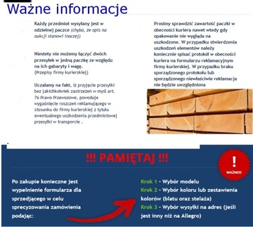 Стол из массива 90х60 + ящик COLOR BAR