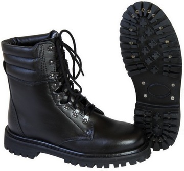 BUTY TAKTYCZNE DESANT WOJSKOWE GROM ASG SKOCZKI 40