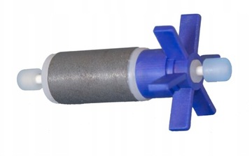 WIRNIK Z TRZPIENIEM DO FILTRA SUN SUN HW-304