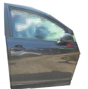 SEAT TOLEDO III DZRWI PRZÓD PRZEDNIE PRAWE