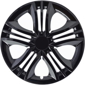 KOLPAKI 16CALI OPEL FORD FIAT PEUGEOT SEAT RENAULT
