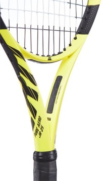 ДЕТСКАЯ ТЕННИСНАЯ РАКЕТКА BABOLAT PURE AERO JR 25 ДЮЙМОВ