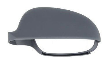 VW GOLF V МИГАЕТ КРЫШКА ЛЕВОГО ЗЕРКАЛА КОРПУСА