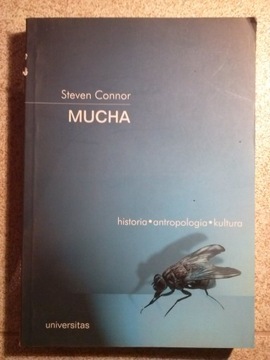 MUCHA Connor historia antropologia kultura