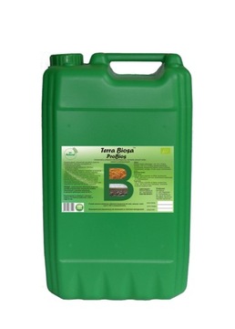 ProBios Soil Emy Эффективные микроорганизмы 20л