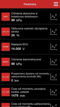 Интерфейс WiFi OBD2, программа SDPROG для диагностики BMW