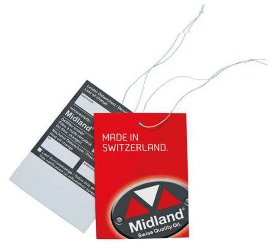МОТОРНОЕ МАСЛО MIDLAND AXXEPT 5W30 1л, СДЕЛАНО В ШВЕЙЦАРИИ