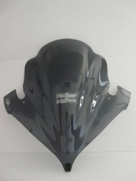 Лобовое стекло мотоцикла YAMAHA FZS FAZER 600 2004-2006 гг.