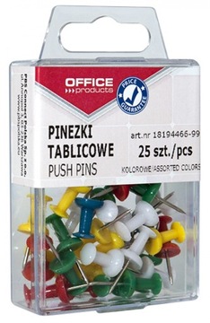 PINEZKI KOLOROWE BECZUŁKI W PUDEŁKU MIX KOLORÓW