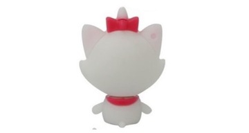 USB-НАКОПИТЕЛЬ SWEET CAT WHITE 32 ГБ ВЫСОТА 24H PL