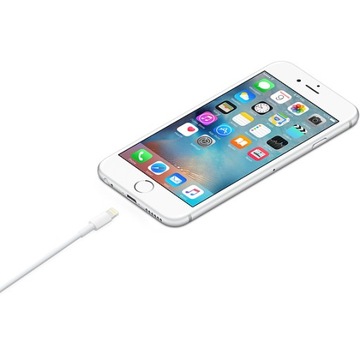 Кабель Apple Lightning-USB 0,5 м