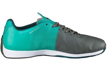 Туфли PUMA MAMGP EVOSPEED LACE MERCEDES Drift 40.5