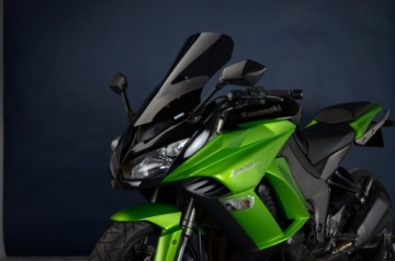 ТУРИСТИЧЕСКОЕ ВЕТРОВОЕ СТЕКЛО KAWASAKI Z 1000 SX 11-16