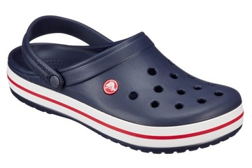 CROCS CROCBAND ВМФ ВМФ ВМФ | 41/42 | М8/W10