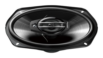 Pioneer TS-G6930F Автомобильные колонки 6x9 дюймов Макс. мощность 400 Вт + решетки