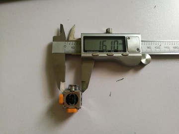 Аналоговый джойстик для XBOX 360, PS2, PS3 ОРАНЖЕВЫЙ