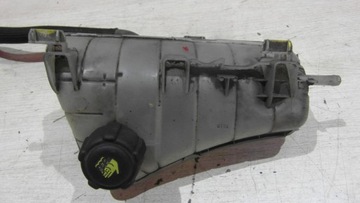 РАСШИРИТЕЛЬНЫЙ БАК RENAULT KANGOO II 08-13