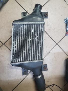 INTERCOOLER MITSUBISHI LANCER VIII 1530A093 2.0 D