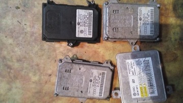 Модуль рулевого управления audi a6 c6 5df00936810aa