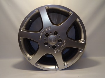 DISK HLINÍK MERCEDES-BENZ OE ML W164 8.0" X 18" 5X112