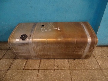 IVECO STRALIS 02-12 E3/4/5 ZBIORNIK PALIWA 600L 41042553