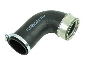 PRZEWÓD RURA WĄŻ TURBO INTERCOOLERA BMW X3 E83 3.0d 1161-3415784