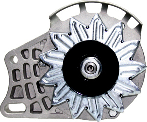 CA893 ALTERNATOR FIAT CINQUECENTO SEICENTO 0.9