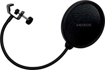 Pop filtr MOZOS PS-1