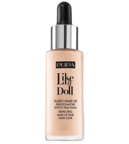 Pupa Podkład Like A Doll 030 - Natural Beige