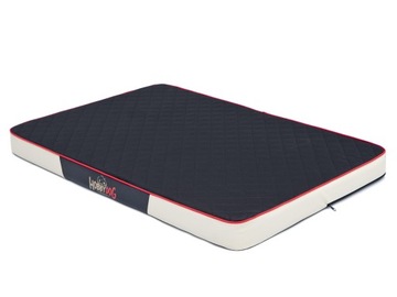 MATERAC PREMIUM duże łóżko dla Psa kojec XL 120x80