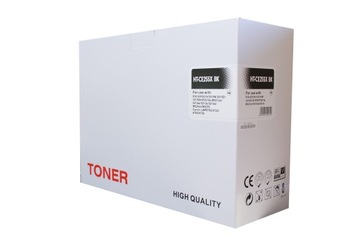 Toner zamienny HP CE255X 55X HP Pro MFP M521dn