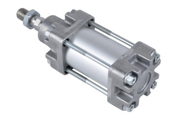 Пневматический привод REXROTH fi50/25 мм 200 кг 167