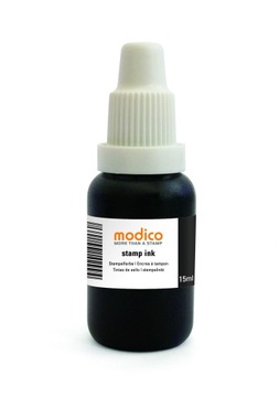 UV INK OIL PIGMENT 15 мл MODICO ультрафиолет