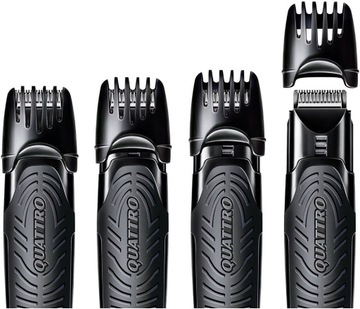 WILKINSON Quattro TITANIUM Прецизионный станок