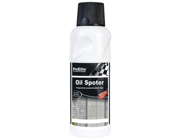 OIL SPOTER -USUWANIE PLAM Z KOSTKI BRUKOWEJ 500ml