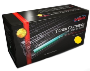 Toner zamiennik Kyocera M6030 M6530 P6130 TK-5140Y