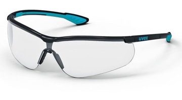 Okulary sportowe UVEX Sportstyle (nr 9193.376)