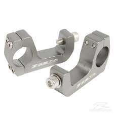 ZETA HANDBARY ENDUR U-CLAMP HUSQVARNA HUSABERG