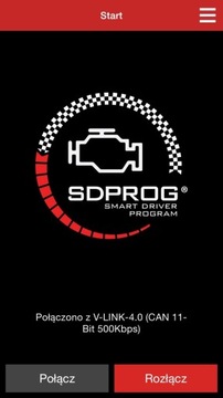 Интерфейс PL SDPROG + BT iCar OBD2 VW Volkswagen