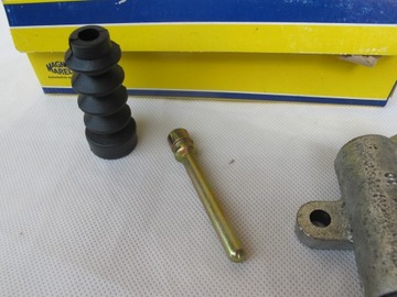 ЦИЛИНДР СЦЕПЛЕНИЯ ПРИВОД СЦЕПЛЕНИЯ MAZDA 323 1.8 IV V