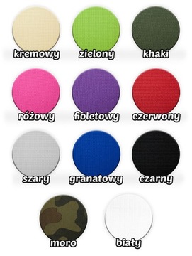 Нашивка в честь мотоцикла с указанием группы крови