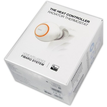 Головка Fibaro FGT-001 ZW5 EU