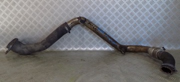 RURA INTERCOOLERA MONDEO MK4 2.2 TDCI LEWA