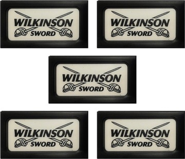 25x Żyletki WILKINSON Sword Double Edge