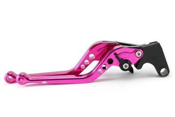 Длинные дверные ручки Yamaha FZ8 2011-2015 гг.