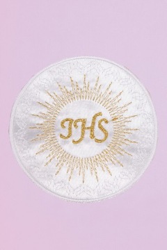 Хозяин для причастия HS-14 COMMUNION, доставка в течение 24 часов.